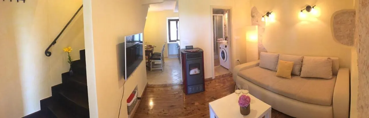 Appartment Hacienda Monica Umag Kroatien