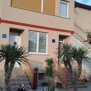 App & Le Palme Umag