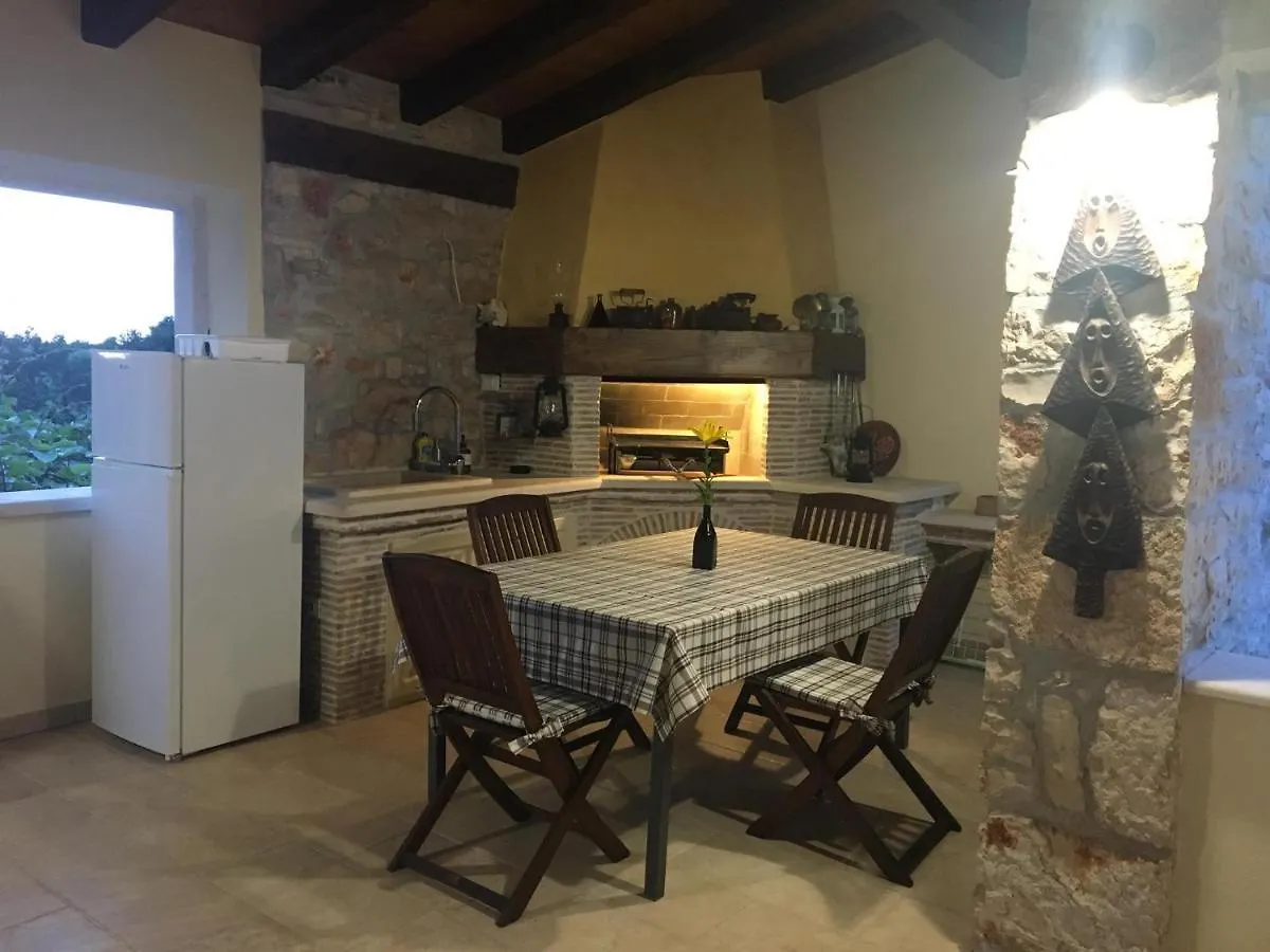 Διαμέρισμα Appartment Hacienda Monica Ουμάγκ