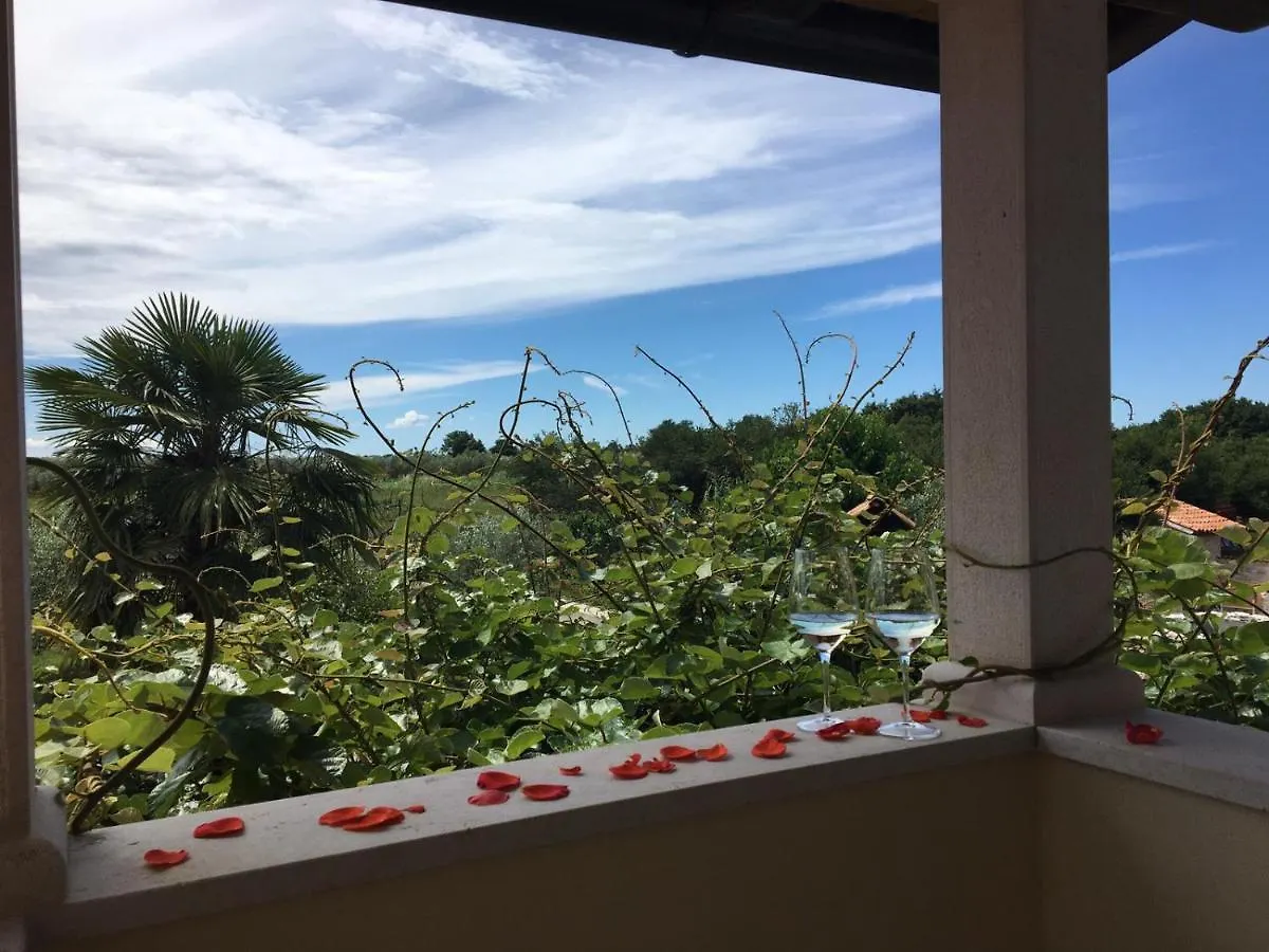 Appartment Hacienda Monica Ουμάγκ Κροατία