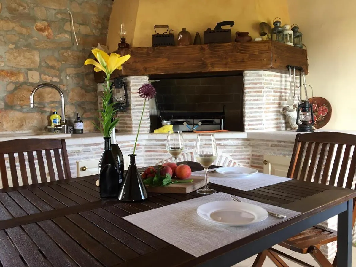 Appartment Hacienda Monica Ουμάγκ 0*,  Κροατία