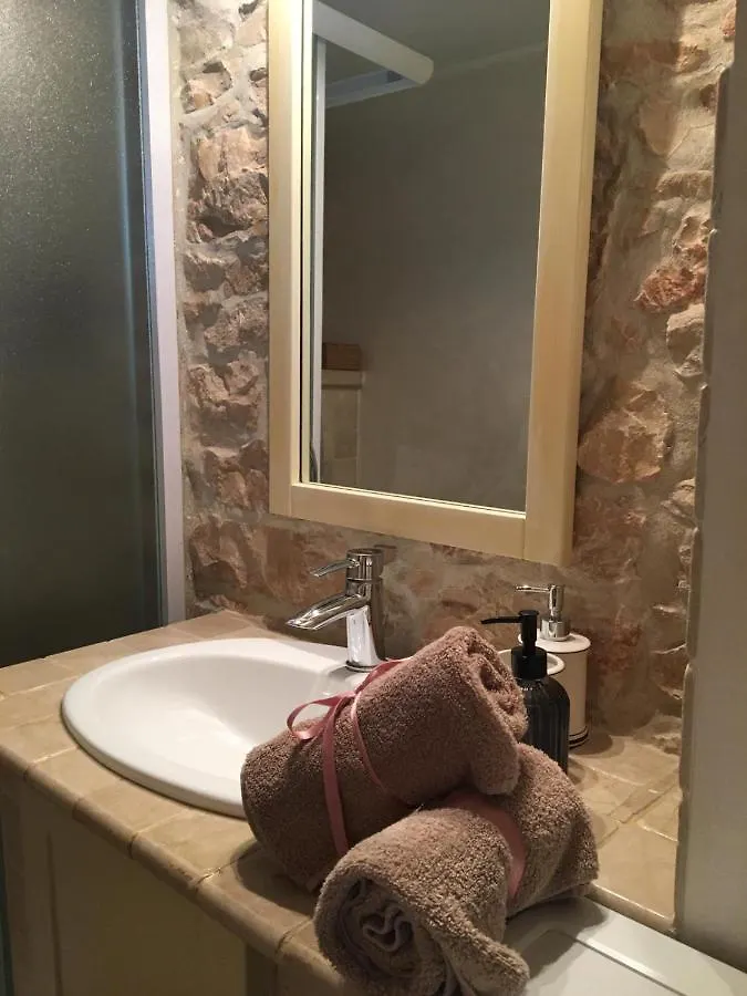 Appartment Hacienda Monica Ουμάγκ 0*,