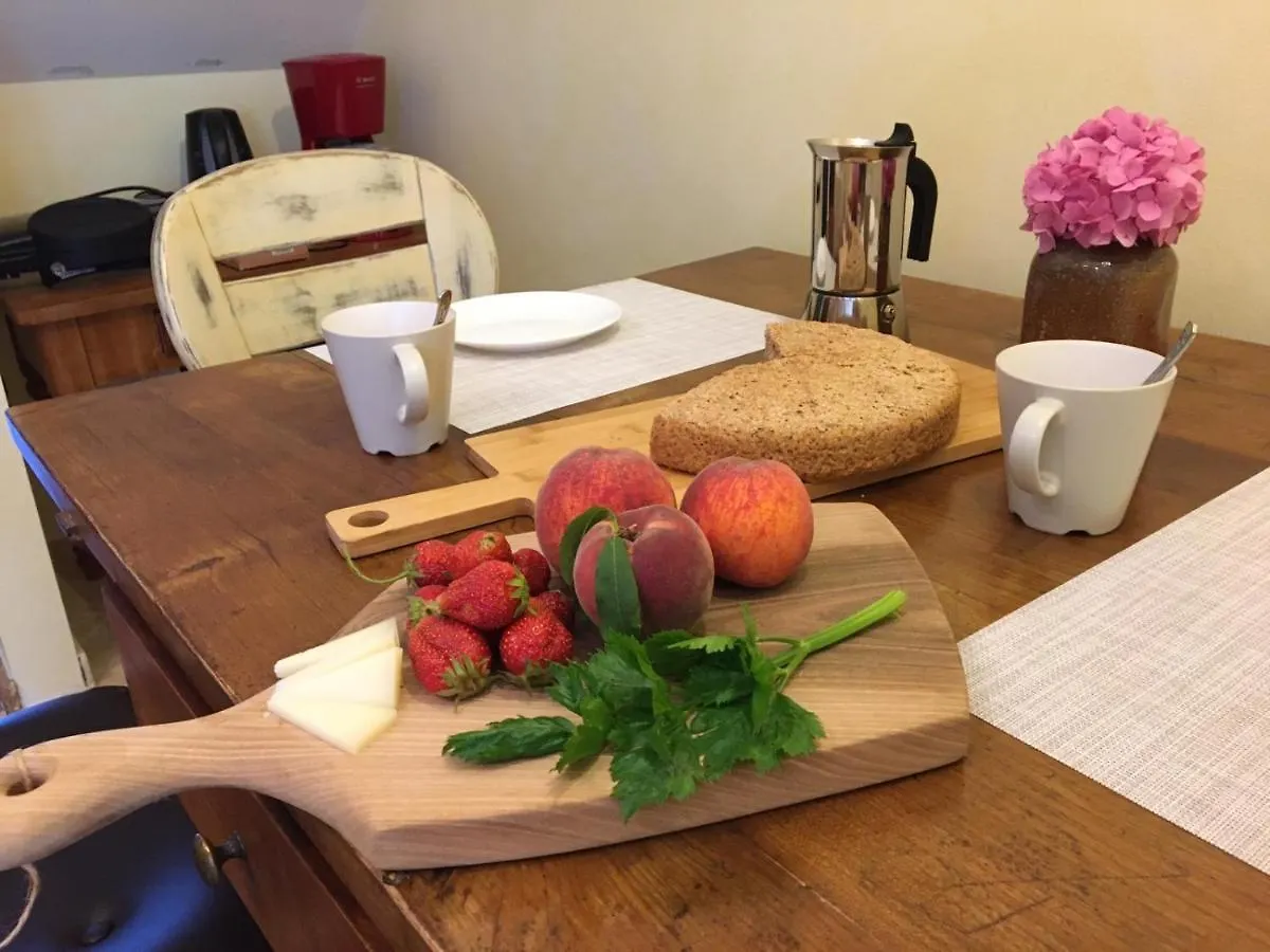 Διαμέρισμα Appartment Hacienda Monica Ουμάγκ