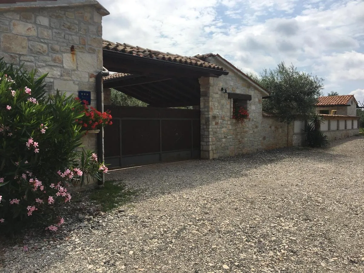 Appartment Hacienda Monica Ουμάγκ