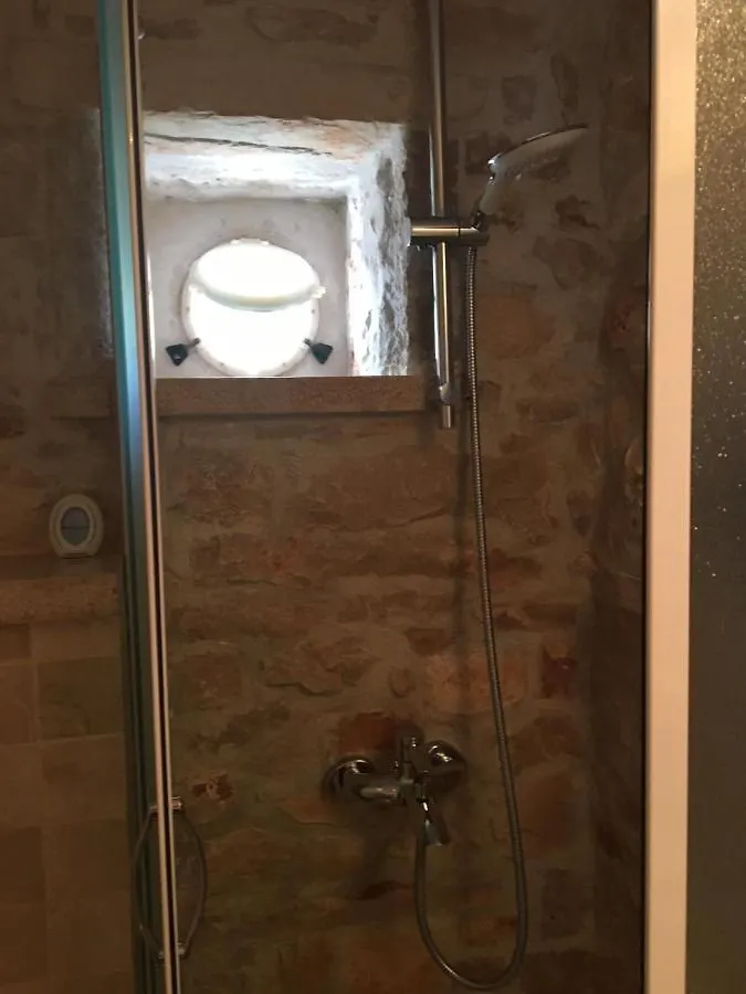 Appartment Hacienda Monica Ουμάγκ Κροατία