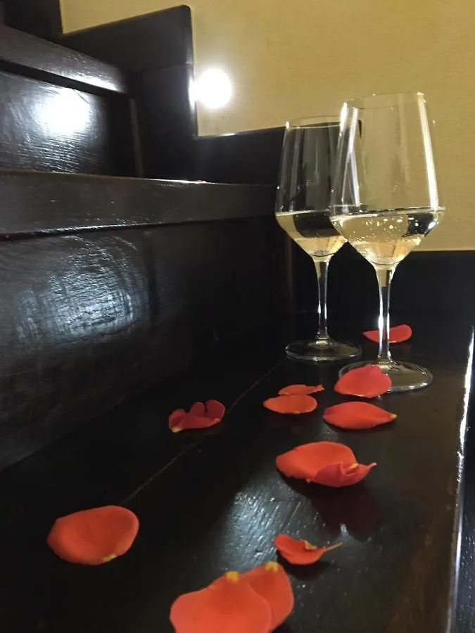 Appartment Hacienda Monica Ουμάγκ Διαμέρισμα