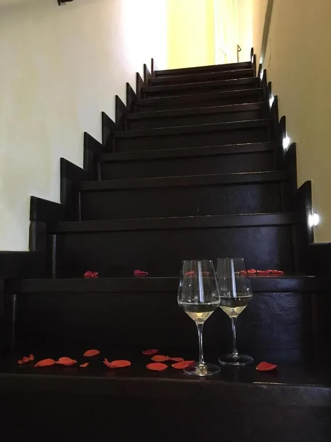 Appartment Hacienda Monica Ουμάγκ Κροατία