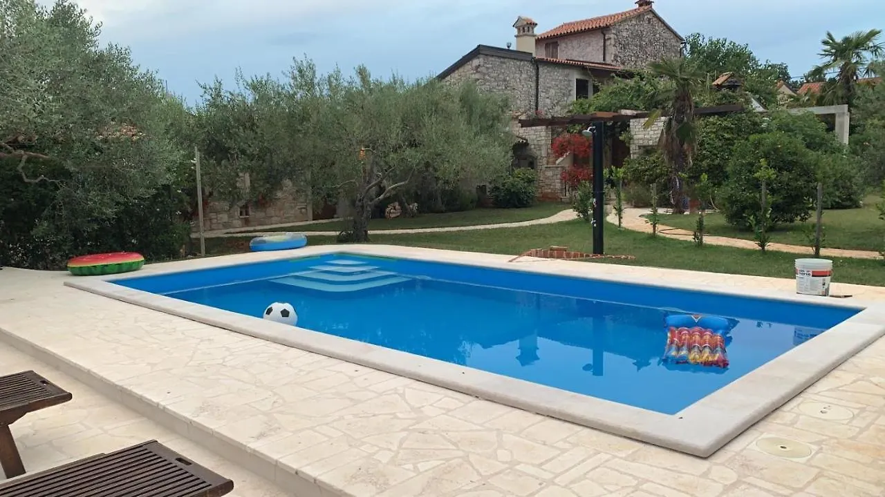Appartment Hacienda Monica Ουμάγκ