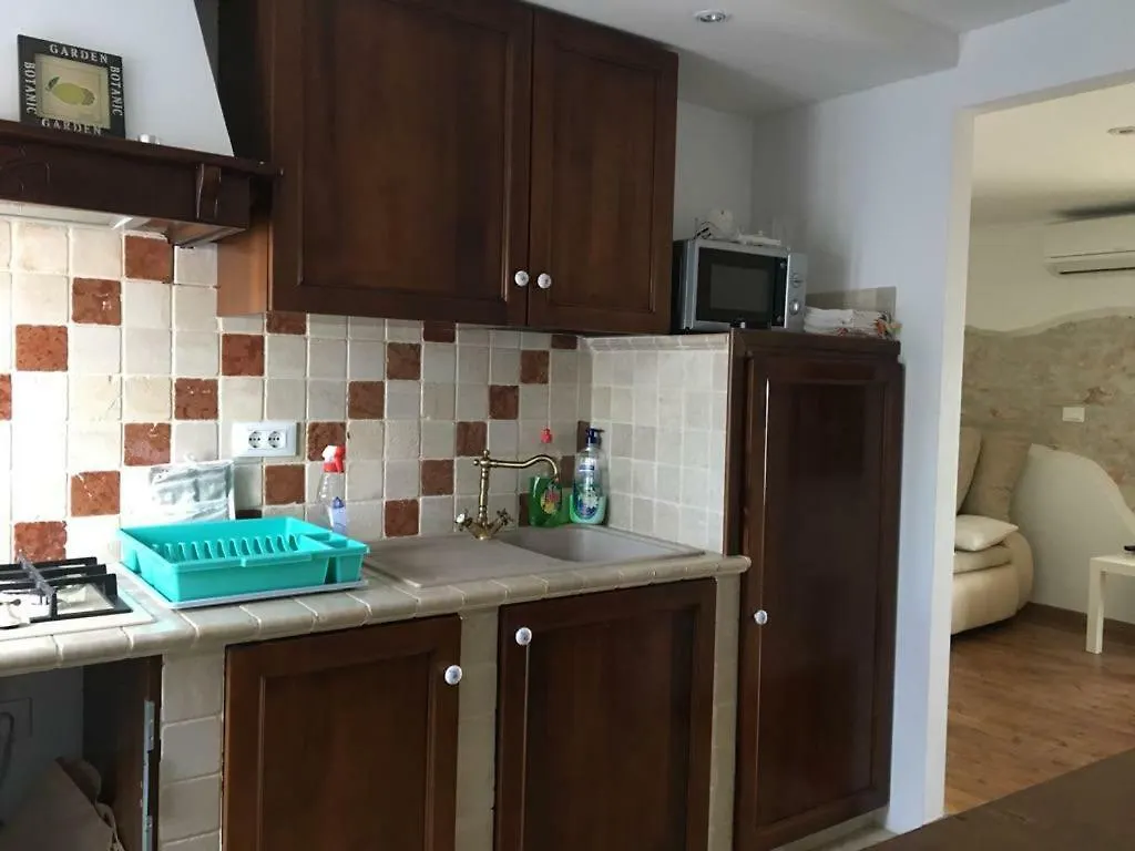 Appartment Hacienda Monica Ουμάγκ Διαμέρισμα