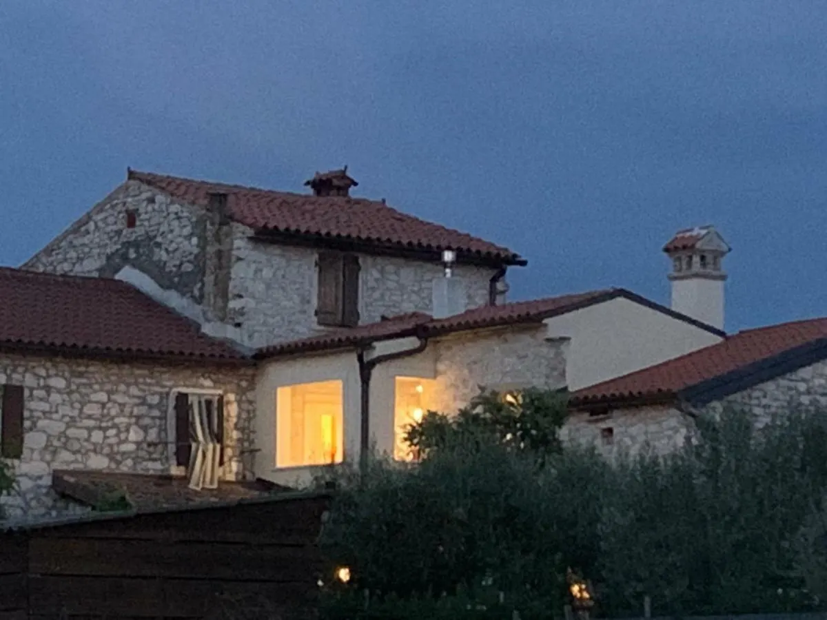 Διαμέρισμα Appartment Hacienda Monica Ουμάγκ
