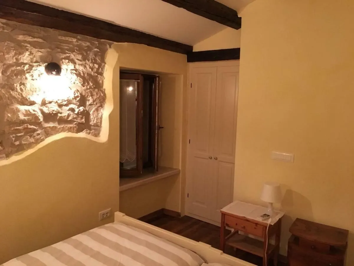 Διαμέρισμα Appartment Hacienda Monica Ουμάγκ